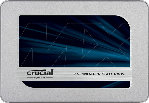crucial mx500 4tb review a