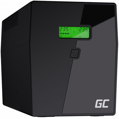 green cell power proof 2000va review a