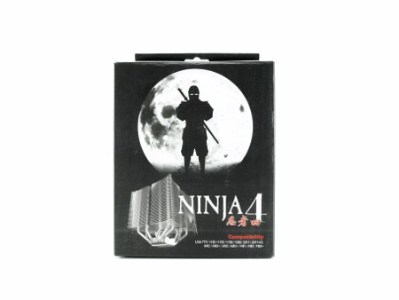 scythe ninja 4 01t