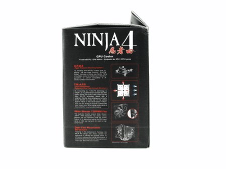 scythe ninja 4 03t
