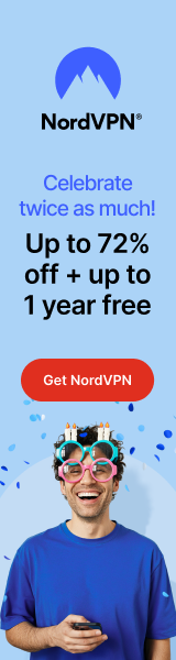 NORDVPN OFFER