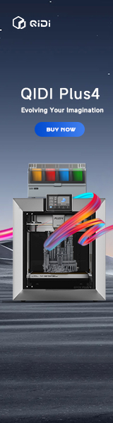 QIDI 3D PRINTERS