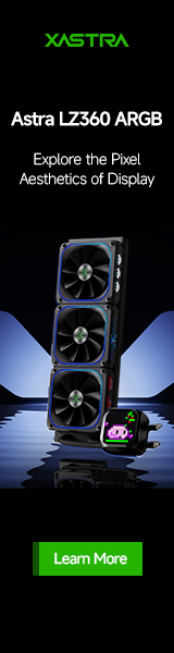 XASTRA PC