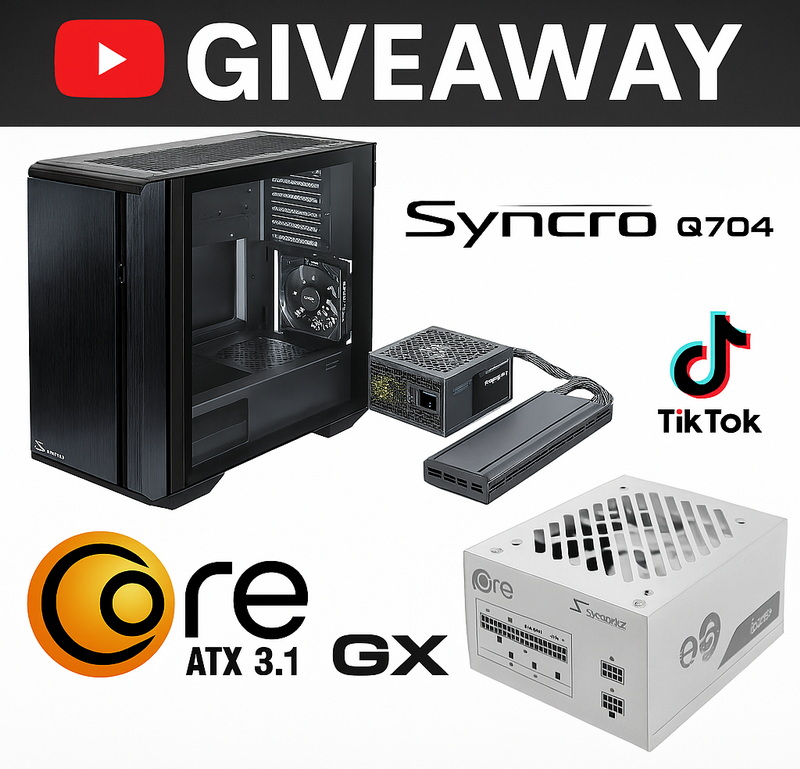 giveaway