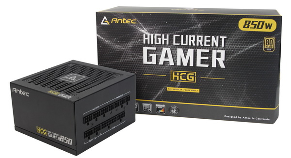 high current gold 850