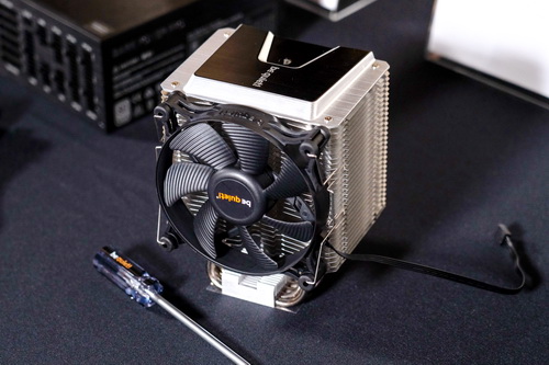 be quiet! Shadow Rock 3 01