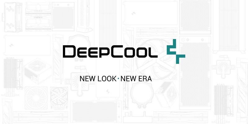 DeepCool New Logo 1