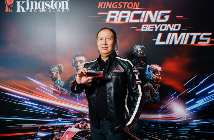 kingstonracing