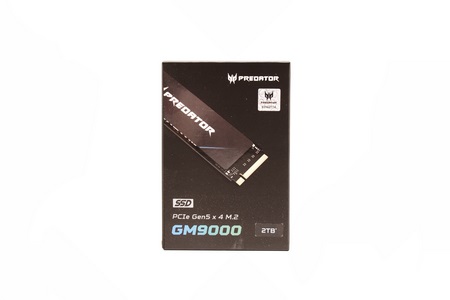 acer predator gm9000 2tb review 1t