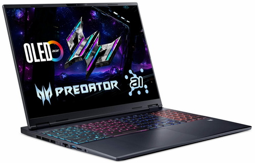 acer predator helios neo 16s ai review a