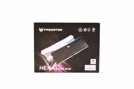acer predator hera rgb 32gb ddr5 8000 review 1t