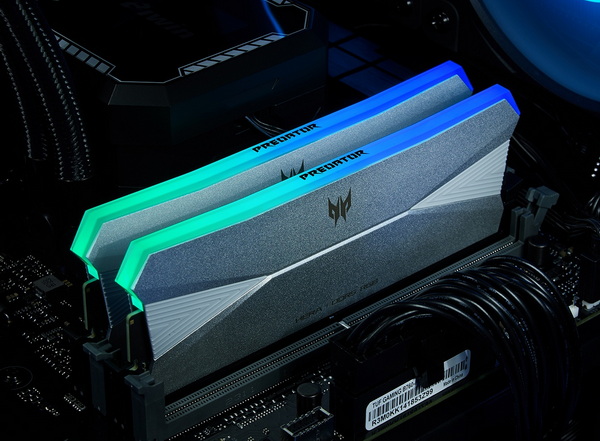 acer predator hera rgb 32gb ddr5 8000 review b