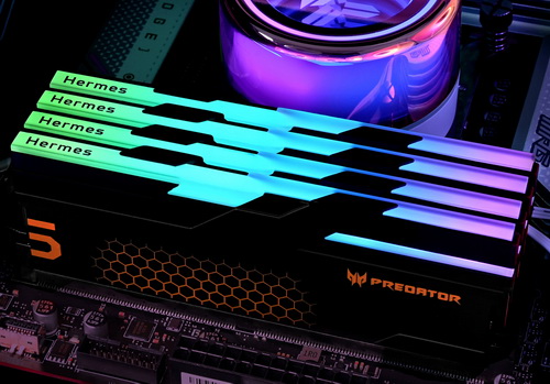 predator hermes rgb 32gb 6800mhz review b