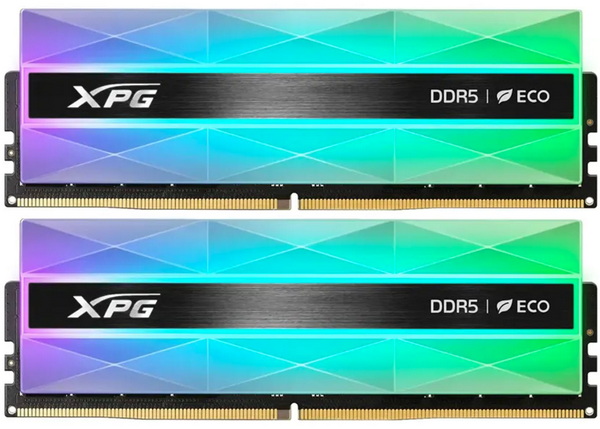 adata lancer neon rgb 32gb 8000 review a