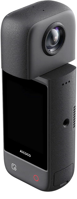 aicoco onair 4k wireless camera creators review a