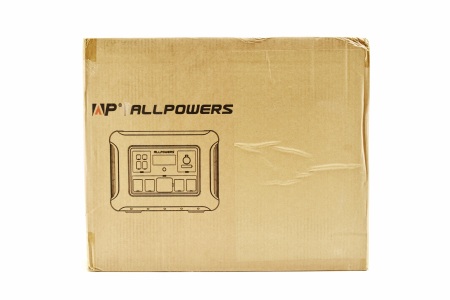 allpowers r2500 v2 review 2t