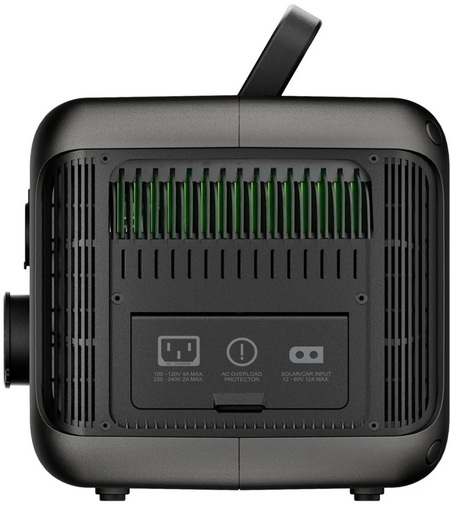 allpowers r600 review b