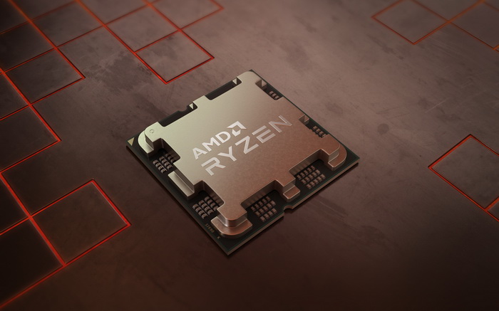 amd ryzen 7 7700x review b