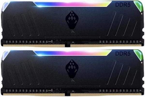 anacomda d5 ddr5 rgb 32gb 7200 review b