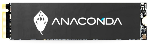 anacomda i5 1tb review a
