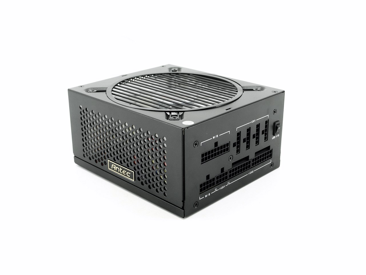 ALIMENTATORE 750W MODULARE ANTEC