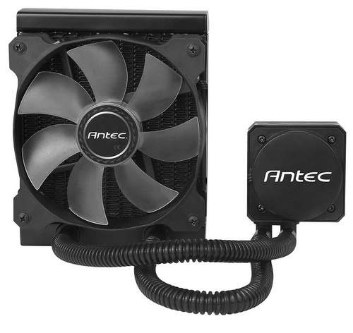 antec kuhler chill control download