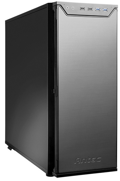 Antec Performance One P280 Super Mid Tower PC Case Review