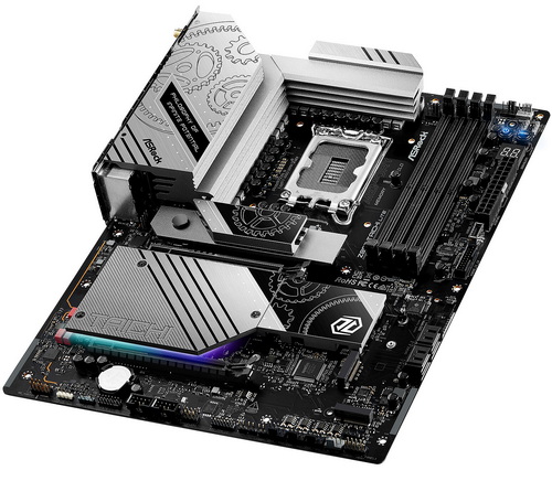 asrock z890 tachi lite review a