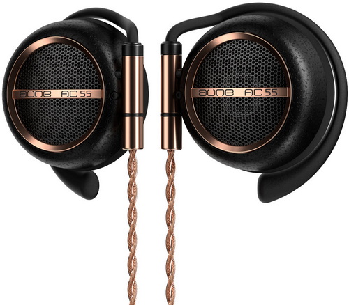 aune ac55 review a