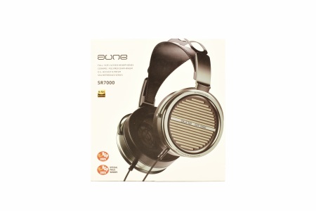 aune sr7000 review 1t