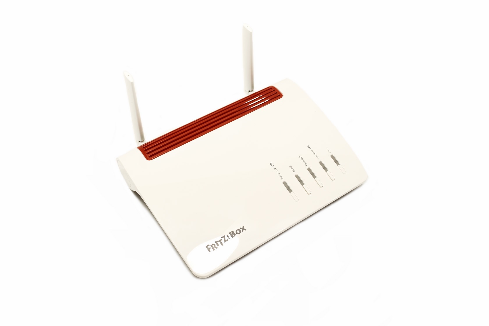 AVM FRITZ!Box 6890 LTE Router Review v2 Modem