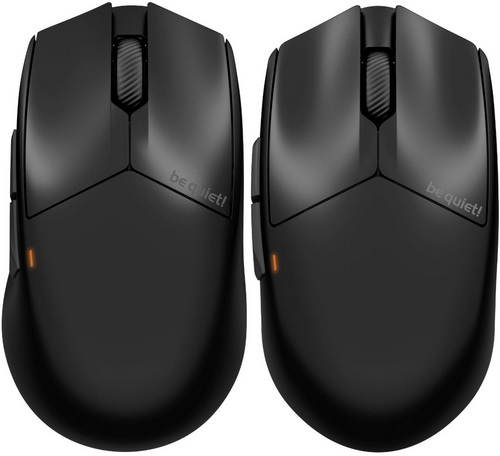 be quiet dark perk ergo sym review b