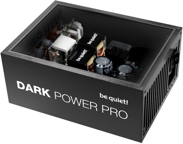 be quiet dark power pro 14 io 1600w review b