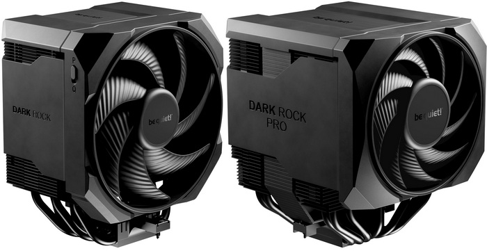 dark rock 6 dark rock pro 6 review a