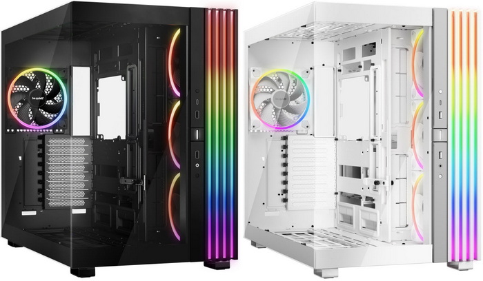 be quiet light base 900 fx review a