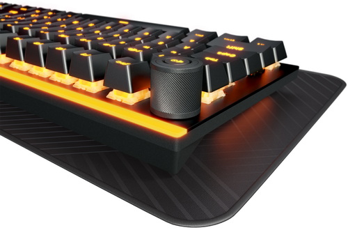 be quiet light mount TKL review b