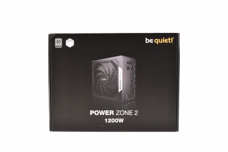 be quiet power zone 2 1200w review 1t