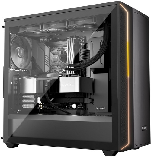 be quiet pure loop 3 360 review b