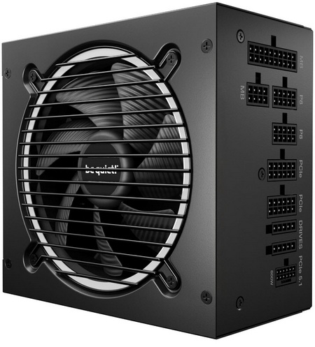 be quiet pure power 13 m 1200w review a