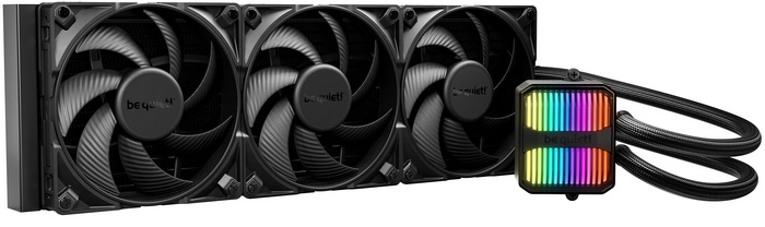 be quiet silent loop 3 420 review a