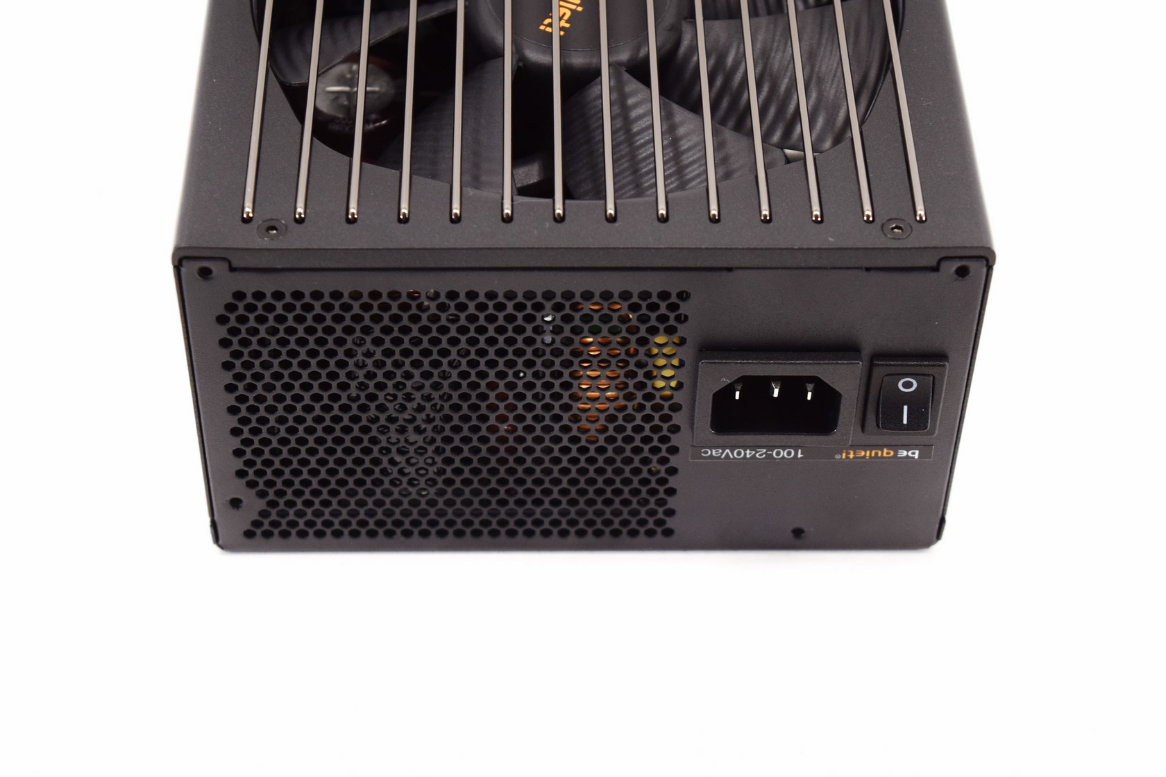 be quiet! Straight Power 11 750W Quiet Performance Power Supply | Fully  Modular | 80 Plus Gold | BN619