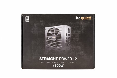 be quiet straight power 12 1500w review 1t