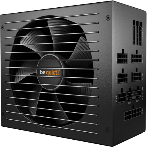 be quiet! Straight Power 12 1500W Power Supply Review - ExtremeHW