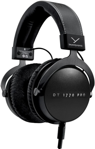 beyerdynamic dt 1770 pro mkii review a