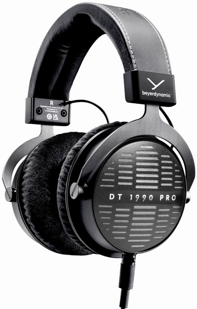 beyerdynamic dt 1990 pro mk ii review a