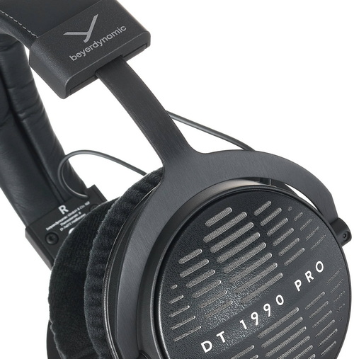 beyerdynamic dt 1990 pro mk ii review b