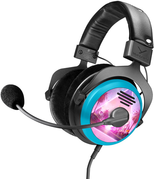 beyerdynamic mmx 330 pro review b