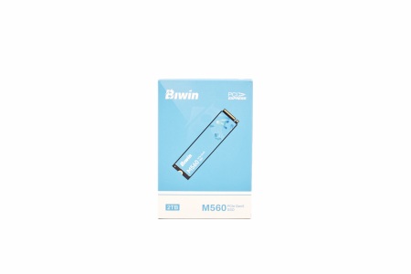 biwin m560 2tb review 1t
