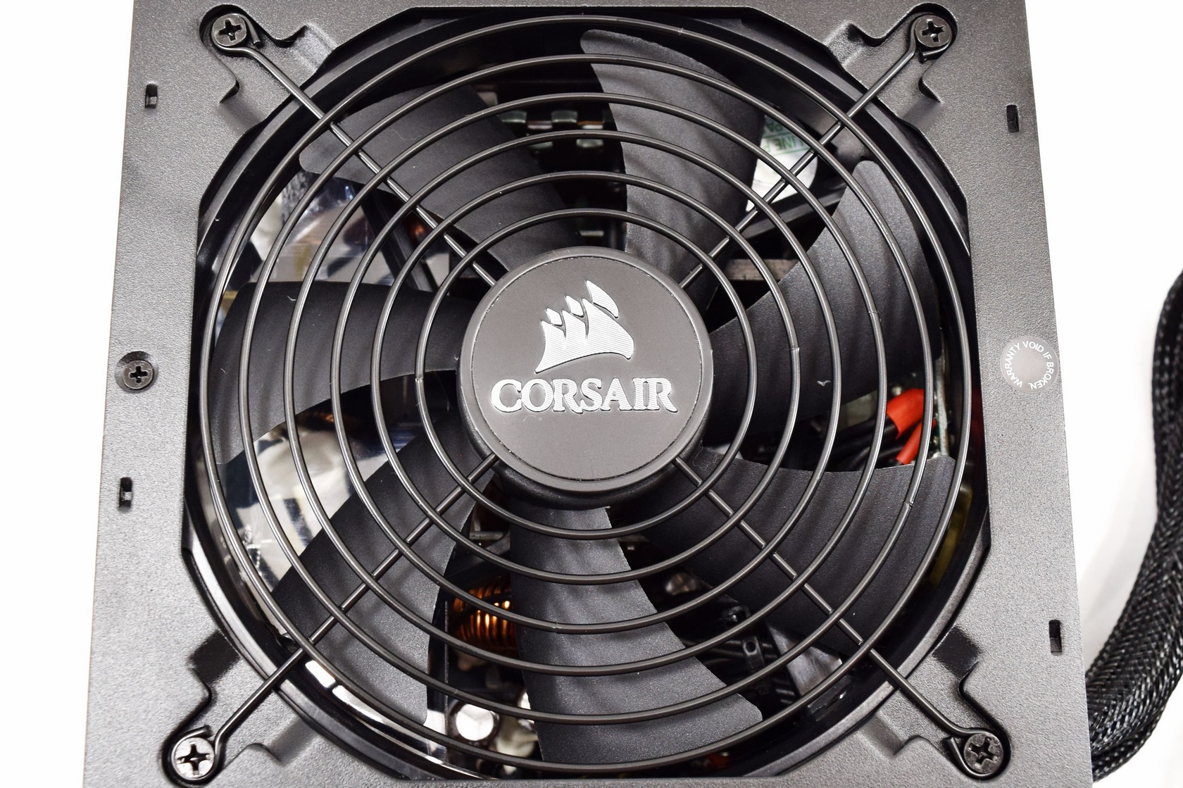 Alimentation PC Corsair CX850M 80 PLUS Bronze / 850W