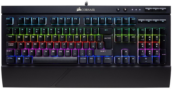 Kemove K68 mechanical keyboard has a hot-swappable-switch design that you  can program » Gadget Flow